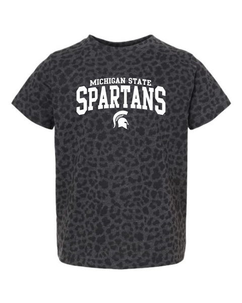 Michigan State University Spartans Toddler T-Shirt