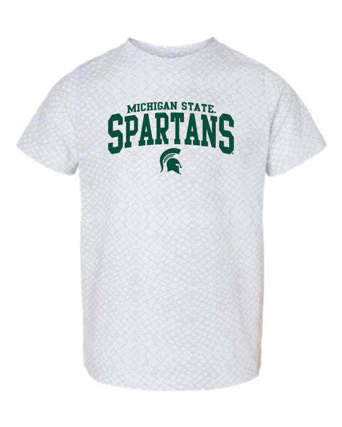 Michigan State University Spartans Toddler T-Shirt