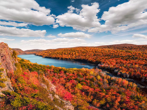 Best places to travel for fall break