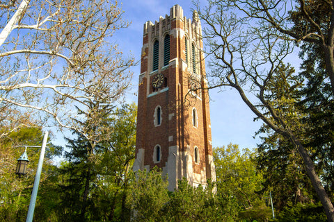 Hidden Gems on the MSU Campus: Exploring Must-Visit Spots