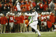 Flashback Friday: Michigan State football defeats Ohio State in 2015