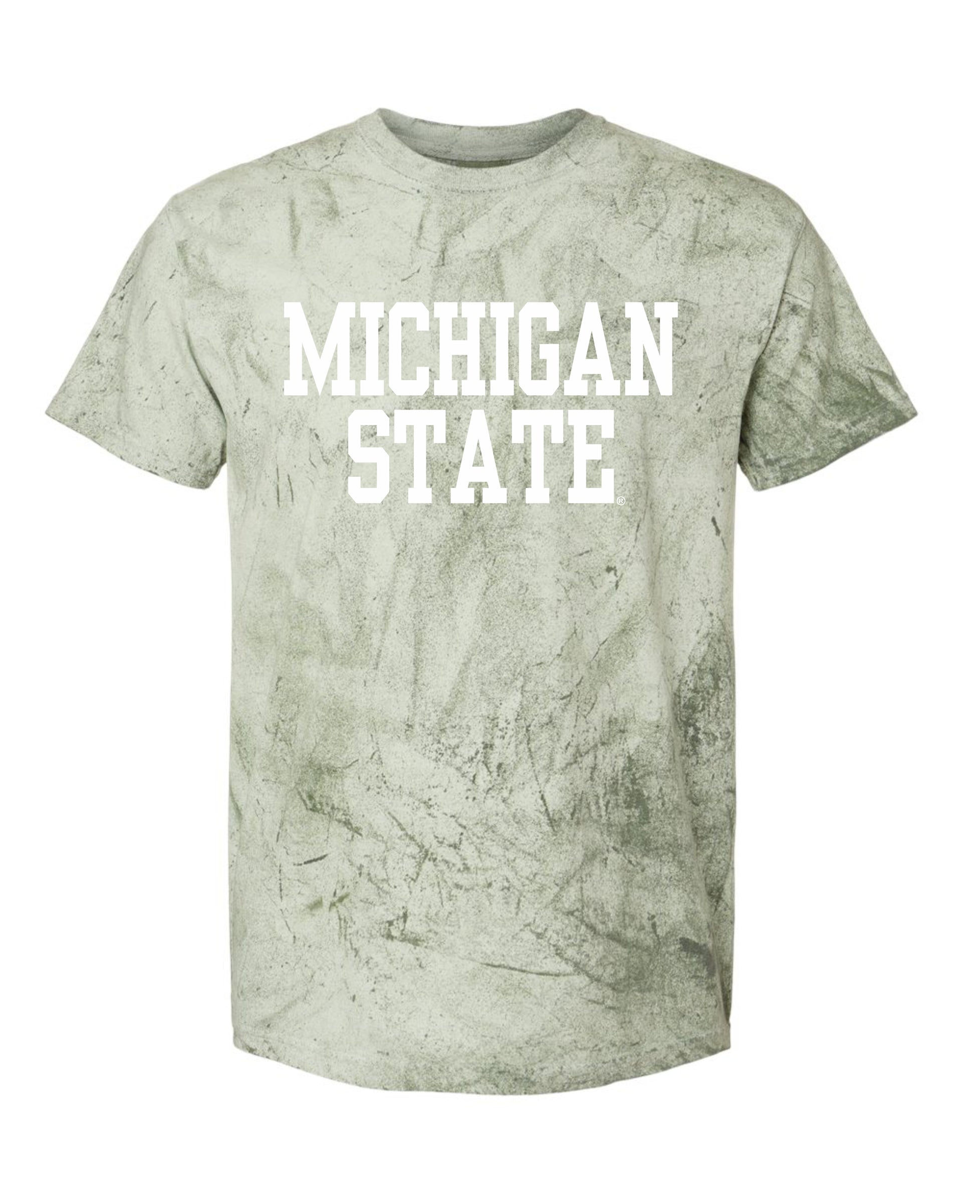 michigan state dress shirt Michigan State Antigua Porter Women's Woven Shirt