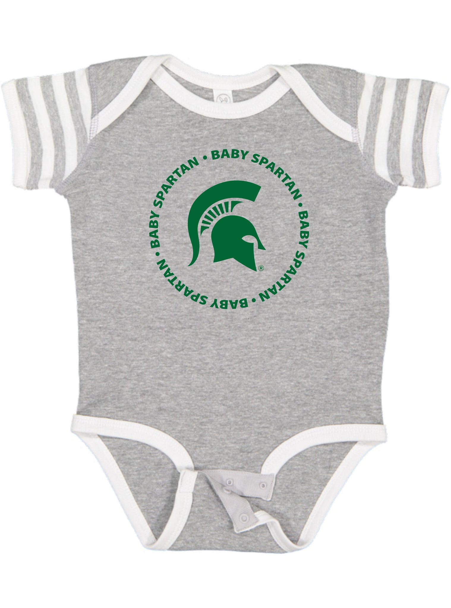 Spartan deals baby clothes