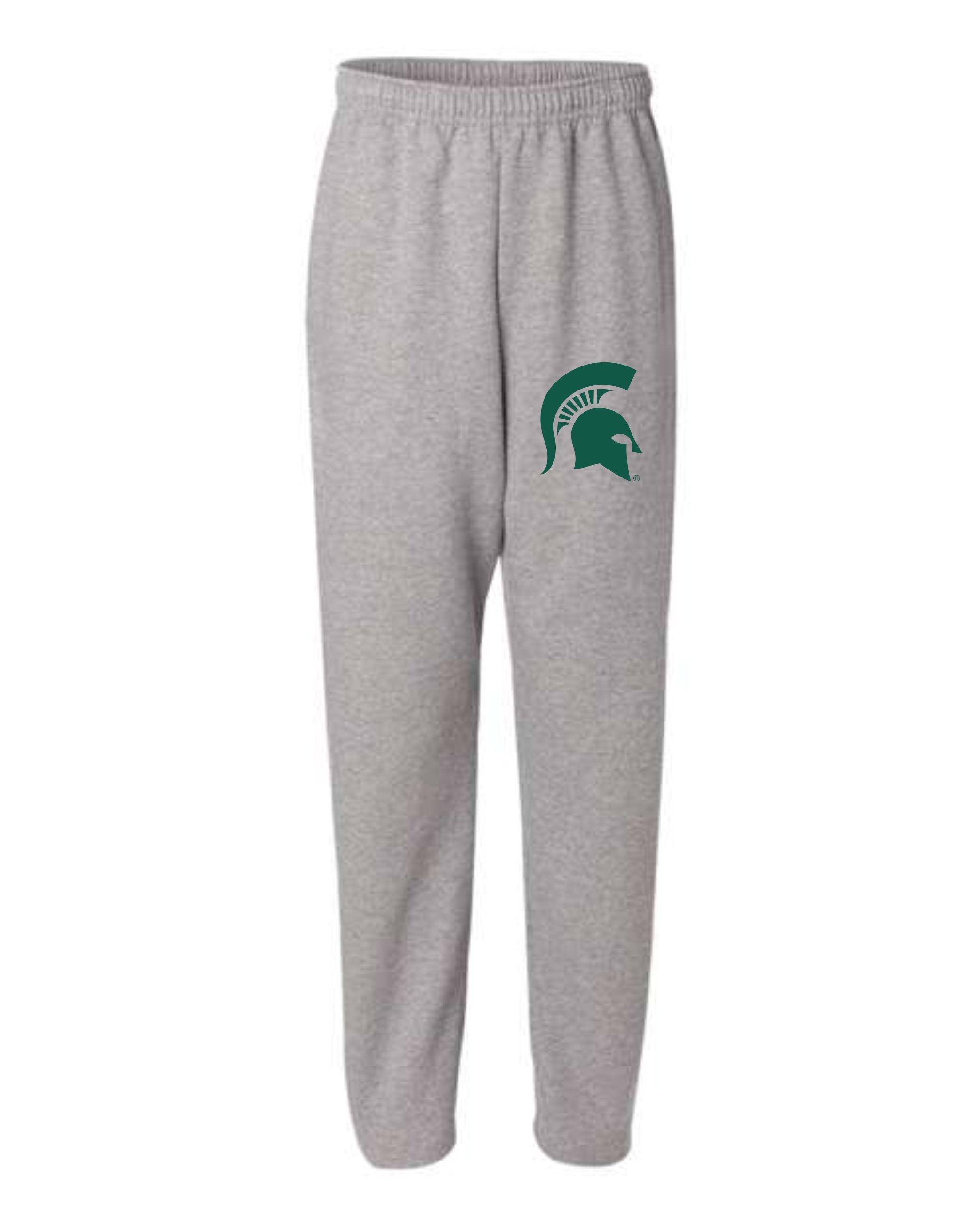 Michigan state sweatpants sale