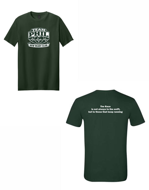 TEAM PHIL Softstyle T-Shirt