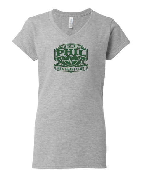 TEAM PHIL Softstyle T-Shirt