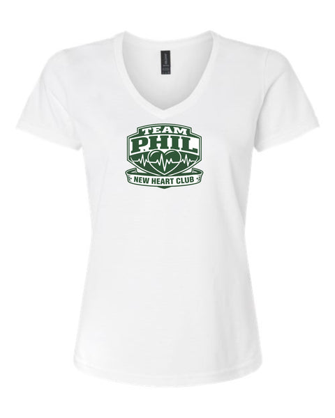 TEAM PHIL Softstyle T-Shirt