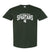 Michigan State University Spartans Design Youth T-Shirt
