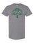 Michigan State University Spartans Basketball T-Shirt