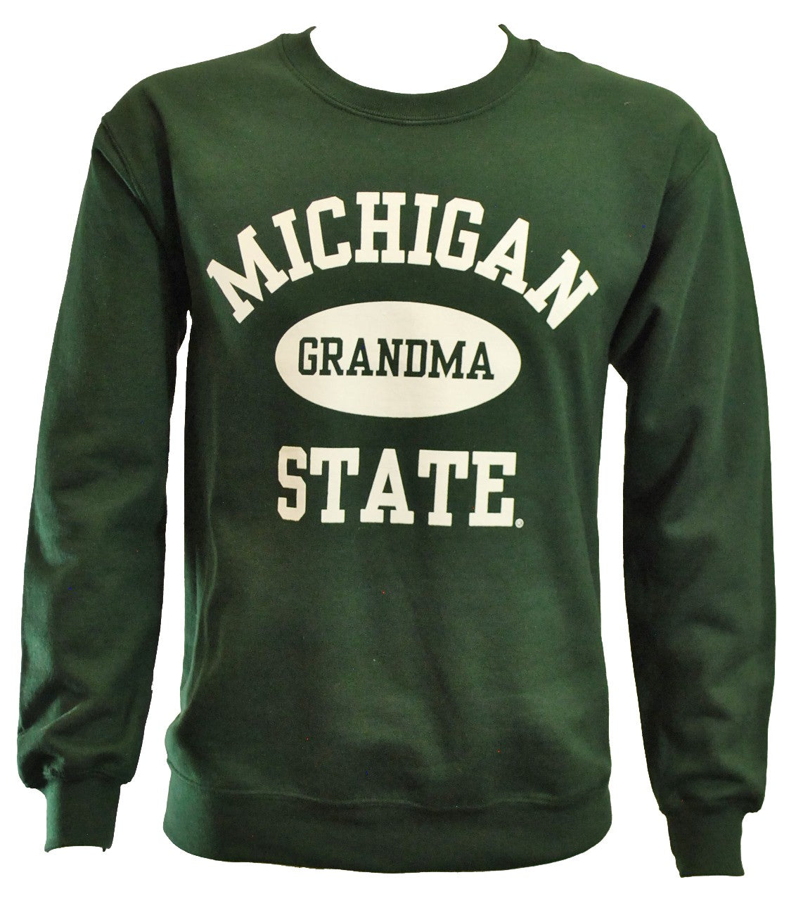 msu grandma shirt